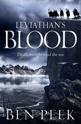 Leviathan's Blood Paperback Pan Publishing