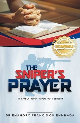 The Sniper's Prayer Paperback Workbook Press