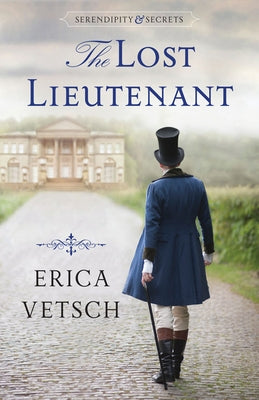 The Lost Lieutenant Paperback Kregel Publications