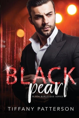 Black Pearl Paperback Tmp Publishing LLC