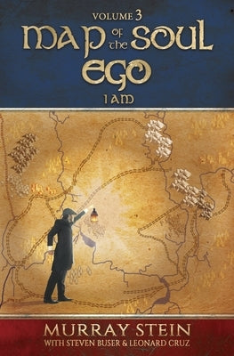 Map of the Soul - Ego: I Am Paperback Chiron Publications