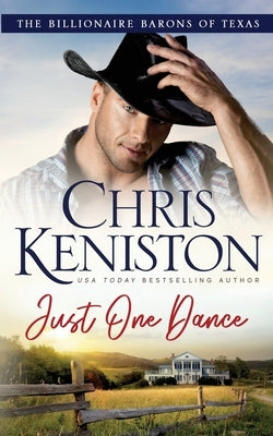 Just One Dance Paperback Indie House Publishing