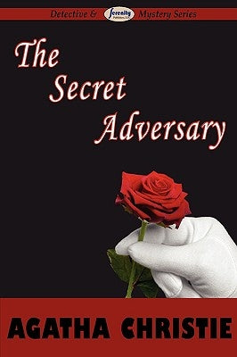 The Secret Adversary Paperback Serenity Publishers, LLC