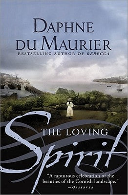 The Loving Spirit Paperback Sourcebooks Landmark