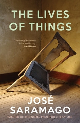 The Lives of Things Paperback Verso