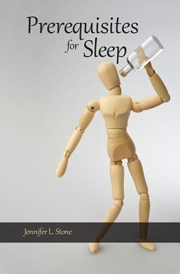 Prerequisites for Sleep Paperback Signature Editions