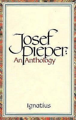 An Anthology Paperback Ignatius Press