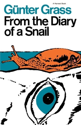 From the Diary of a Snail Paperback Harpervia