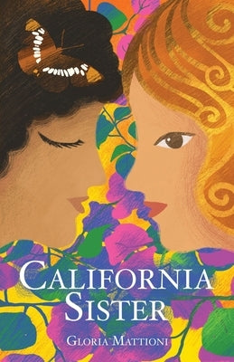 California Sister Paperback Atmosphere Press