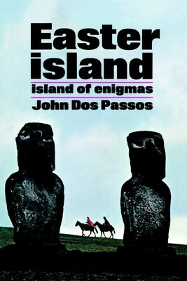 Easter Island: Island of Enigmas Paperback Knopf Doubleday Publishing Group