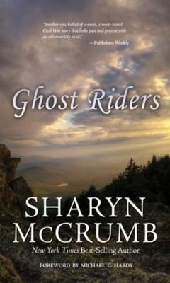 Ghost Riders Paperback Blair