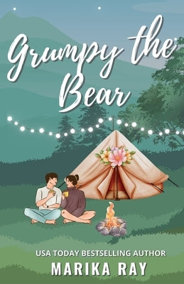 Grumpy the Bear Paperback 80 Percent