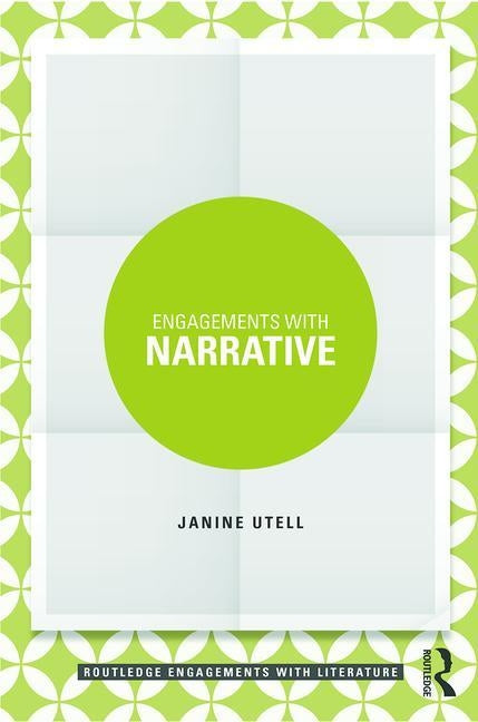 Engagements with Narrative Paperback Routledge