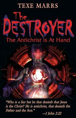 The Destroyer: The Antichrist Is at Hand Paperback Rivercrest Publishing