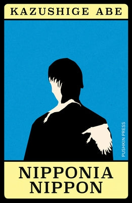 Nipponia Nippon Paperback Pushkin Press