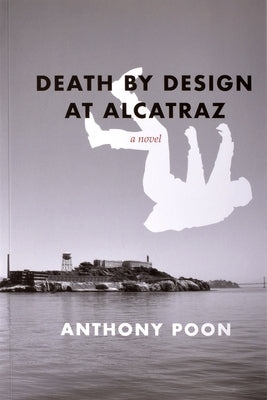 Death by Design at Alcatraz Goff Books