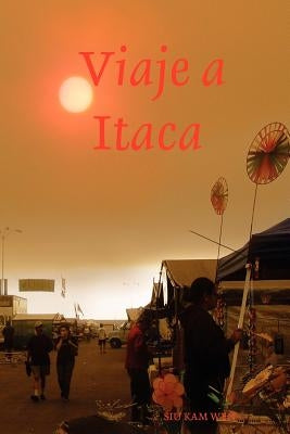 Viaje a Itaca Paperback Lulu.com