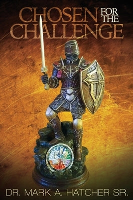 Chosen For The Challenge Paperback Story Corner Publishing & Consulting, Inc.