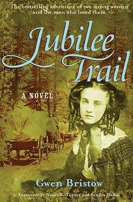 Jubilee Trail Paperback Chicago Review Press