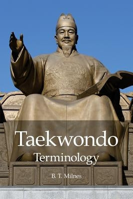 Taekwondo Terminology Paperback Createspace Independent Publishing Platform