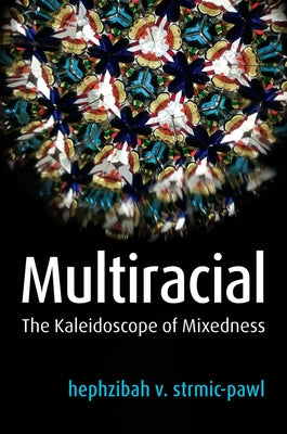 Multiracial: The Kaleidoscope of Mixedness Paperback Polity Press
