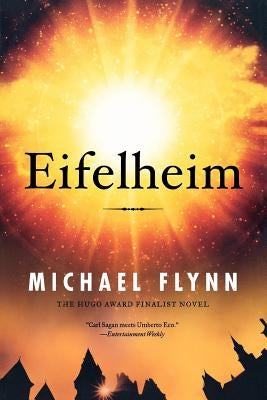 Eifelheim Paperback St. Martins Press-3PL