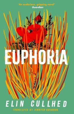 Euphoria Paperback Canongate Books