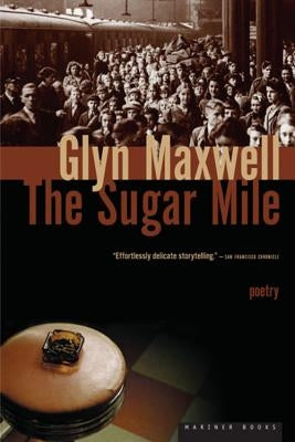 The Sugar Mile Paperback Ecco Press