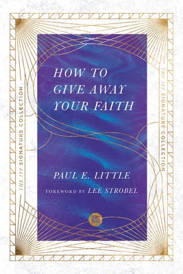 How to Give Away Your Faith Paperback IVP Books