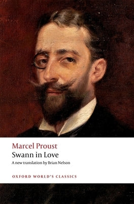 Swann in Love Paperback Oxford University Press, USA