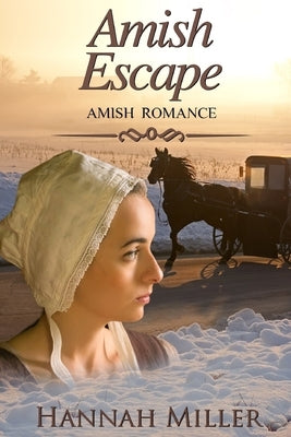 Amish Escape Paperback Independently Published