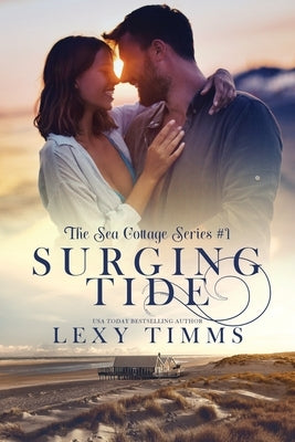 Surging Tide Paperback Independently Published