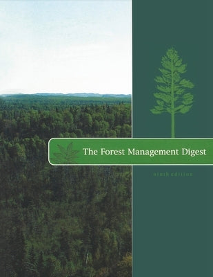 Forest Management Digest Paperback Hobar Publications