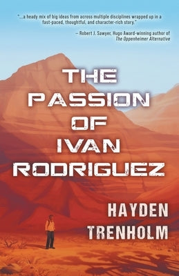 The Passion of Ivan Rodriguez Paperback Tyche Books