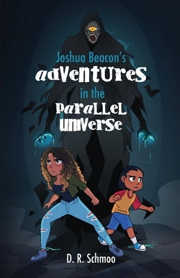Joshua Beacon's Adventures in the Parallel Universe Trilogy Christian Publishing