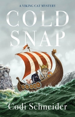 Cold Snap Sparkpress