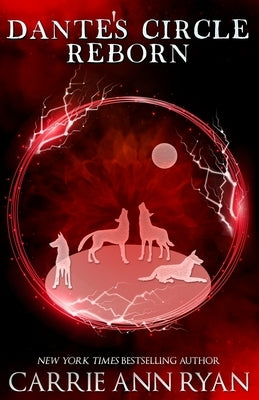 Dante's Circle Reborn Paperback Carrie Ann Ryan