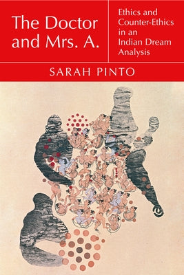 Paperback of The Doctor and Mrs. A. by Fordham University Press, showing the book cover with title and author details.
