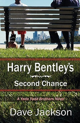 Harry Bentley's Second Chance Paperback Castle Rock Creative, Inc.