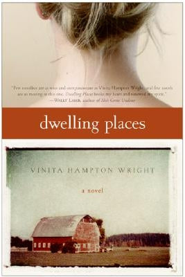 Dwelling Places Paperback HarperOne