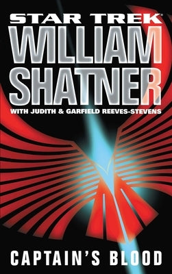 Captain's Blood Paperback Gallery Books