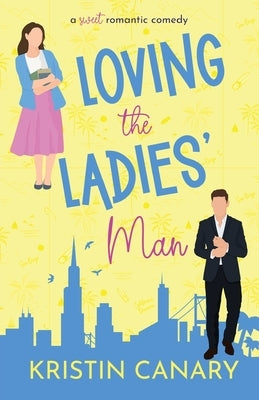 Loving the Ladies' Man Paperback Blue Aster Press