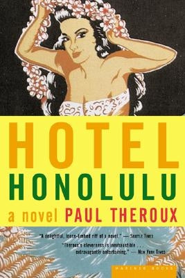 Hotel Honolulu Paperback Mariner Books