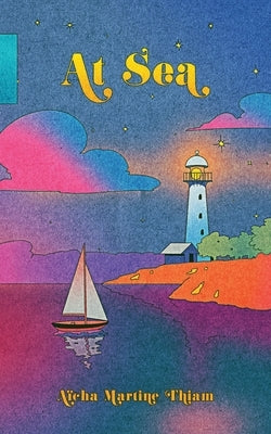At Sea Paperback Clash Books