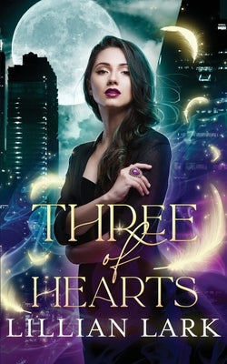 Three of Hearts Paperback Independently Published