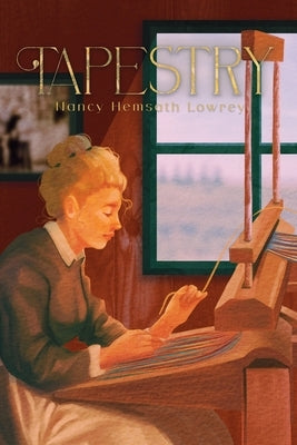 Tapestry Paperback Dorrance Publishing Co.