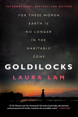 Goldilocks Orbit