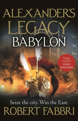 Babylon: Volume 4 Paperback Corvus