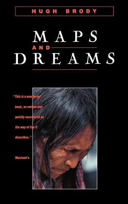 Maps and Dreams Paperback Douglas and McIntyre (2013) Ltd.