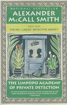 The Limpopo Academy of Private Detection Anchor Books